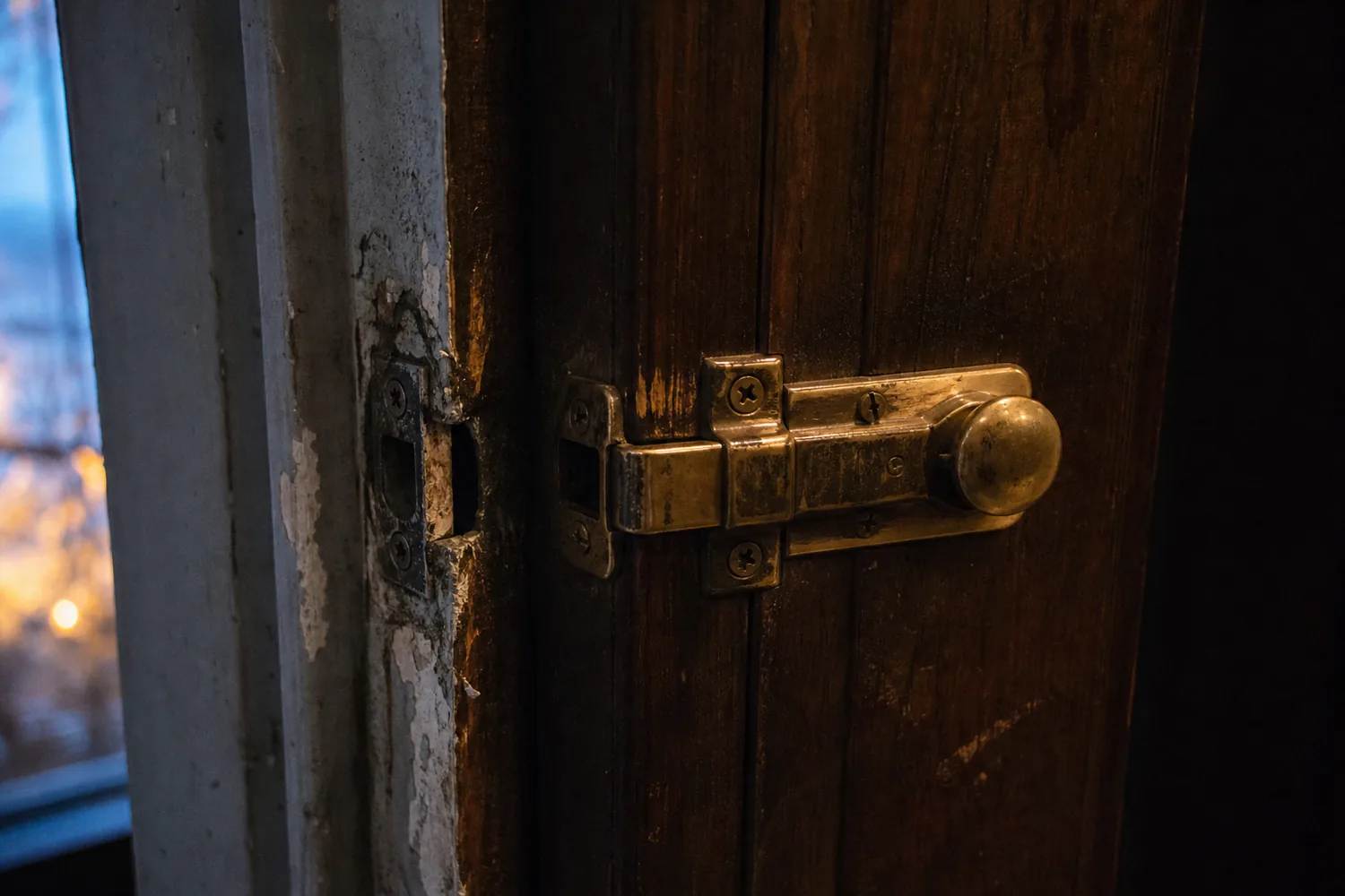 Osprey Locksmith Co - Lockouts in Palm Coast